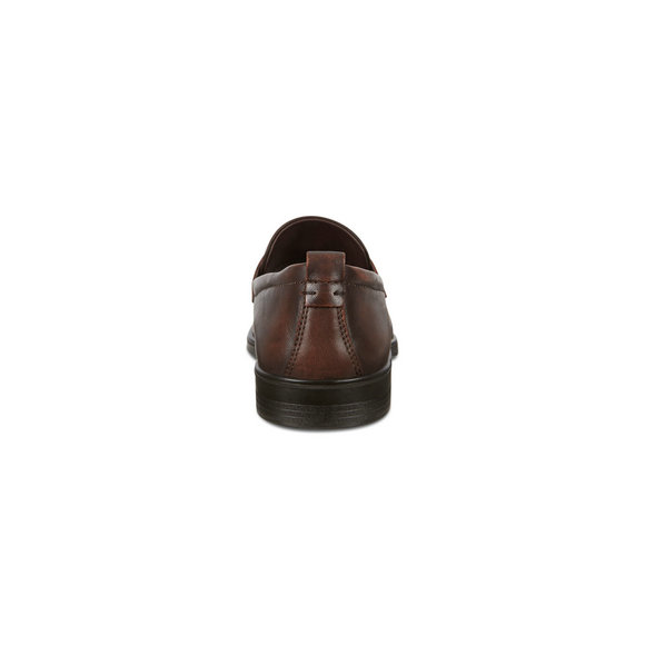 ECCO Melbourne Men's Penny Loafers ECCO Melbourne Men's Penny Loafers